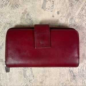 Pelle Studio Large Wallet/Organizer